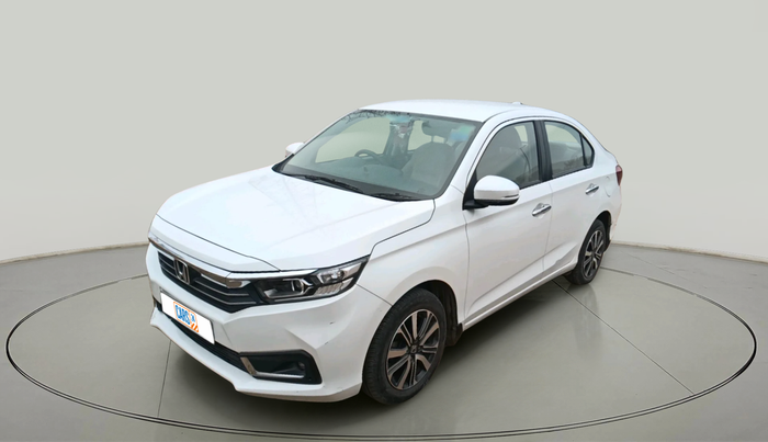 2022 Honda Amaze 1.2L I-VTEC VX CVT, Petrol, Automatic, 35,500 km, exterior