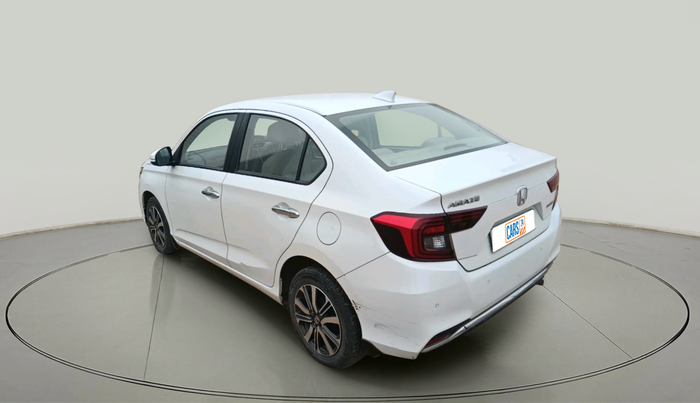 2022 Honda Amaze 1.2L I-VTEC VX CVT, Petrol, Automatic, 35,500 km, exterior