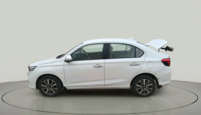 2022 Honda Amaze 1.2L I-VTEC VX CVT, Petrol, Automatic, 35,500 km, exterior