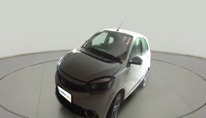 2019 Tata Tiago XZ PLUS PETROL, Petrol, Manual, 24,133 km, exterior