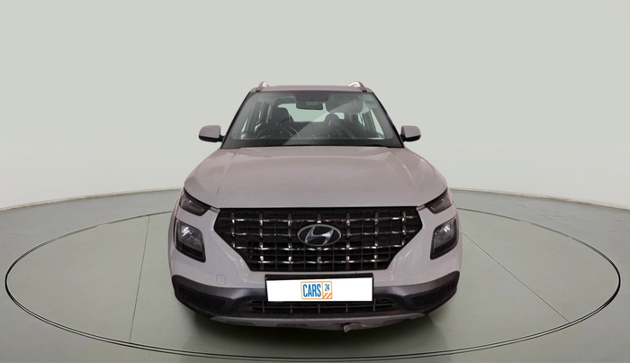 2021 Hyundai VENUE S 1.2, Petrol, Manual, 30,615 km, exterior
