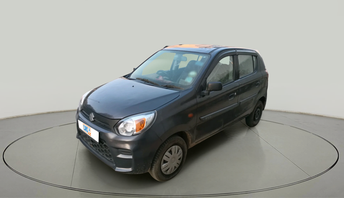 2019 Maruti Alto LXI, Petrol, Manual, 99,856 km, exterior