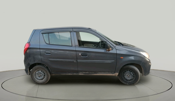 2019 Maruti Alto LXI, Petrol, Manual, 99,856 km, exterior