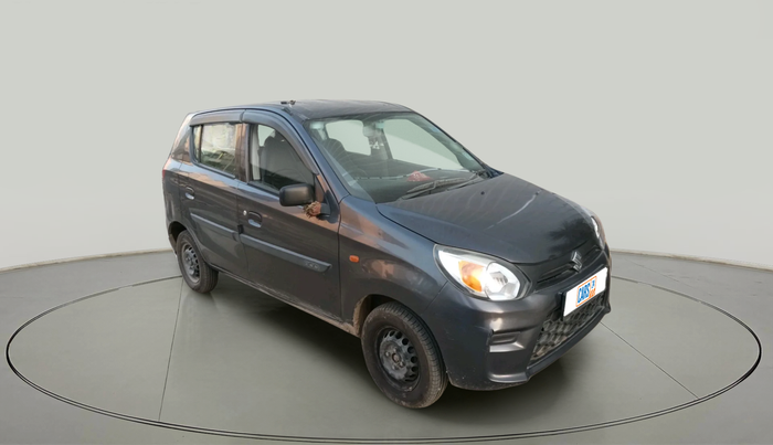 2019 Maruti Alto LXI, Petrol, Manual, 99,856 km, exterior