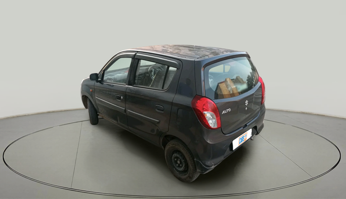 2019 Maruti Alto LXI, Petrol, Manual, 99,856 km, exterior
