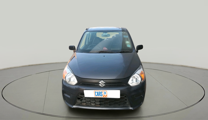 2019 Maruti Alto LXI, Petrol, Manual, 99,856 km, exterior