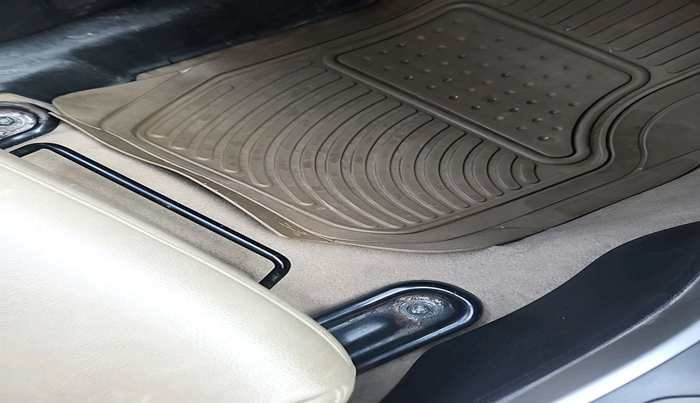 2016 Honda City 1.5L I-VTEC SV, Petrol, Manual, 73,920 km, interior