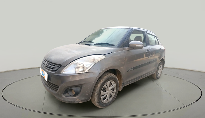 2014 Maruti Swift Dzire VXI, Petrol, Manual, 2,25,643 km, exterior