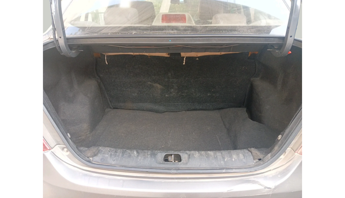 2014 Maruti Swift Dzire VXI, Petrol, Manual, 2,25,643 km, exterior