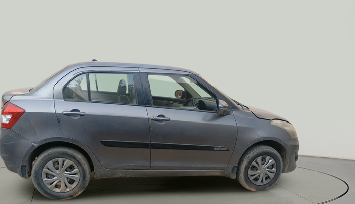 2014 Maruti Swift Dzire VXI, Petrol, Manual, 2,25,643 km, exterior