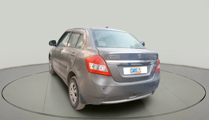 2014 Maruti Swift Dzire VXI, Petrol, Manual, 2,25,643 km, exterior