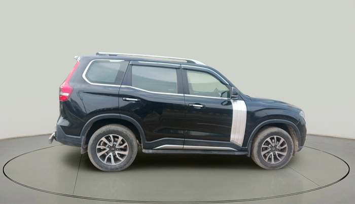 2024 Mahindra SCORPIO-N Z8 DIESEL AT 2WD 7 STR, Diesel, Automatic, 59,776 km, exterior