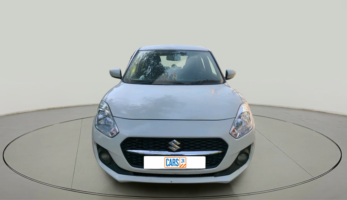 2022 Maruti Swift VXI CNG, Petrol, Manual, 77,000 km, exterior