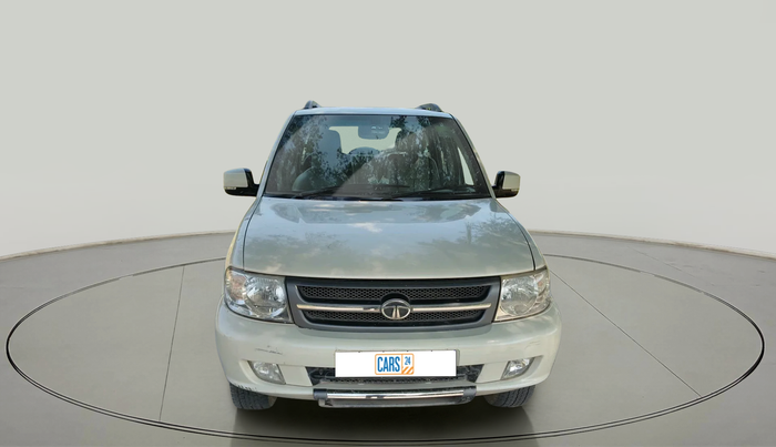 2016 Tata Safari Storme 2.2 EX 4X2, Diesel, Manual, 81,715 km, exterior