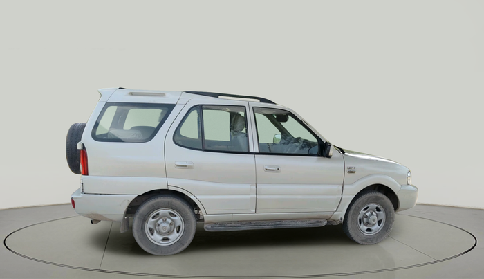 2016 Tata Safari Storme 2.2 EX 4X2, Diesel, Manual, 81,715 km, exterior