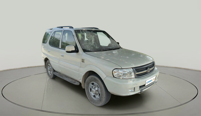 2016 Tata Safari Storme 2.2 EX 4X2, Diesel, Manual, 81,715 km, exterior