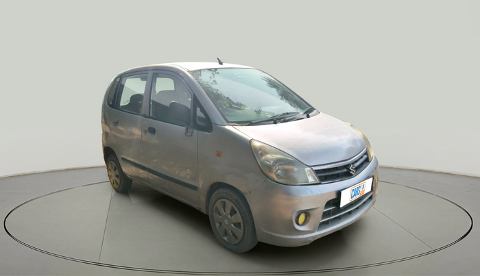2011 Maruti Zen Estilo LXI CNG, Petrol, Manual, 1,65,374 km, exterior
