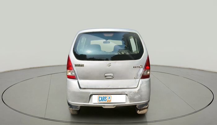 2011 Maruti Zen Estilo LXI CNG, Petrol, Manual, 1,65,374 km, exterior