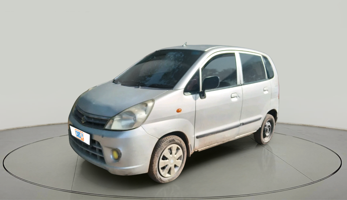 2011 Maruti Zen Estilo LXI CNG, Petrol, Manual, 1,65,374 km, exterior