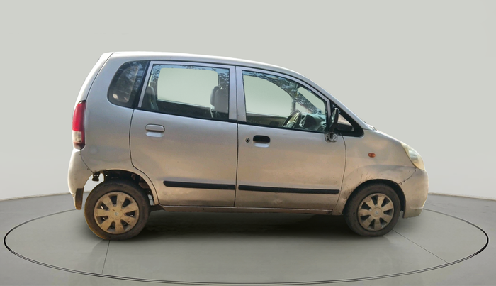 2011 Maruti Zen Estilo LXI CNG, Petrol, Manual, 1,65,374 km, exterior