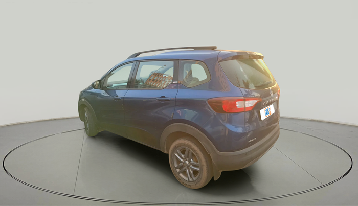 2020 Renault TRIBER RXZ AMT, Petrol, Automatic, 48,198 km, exterior