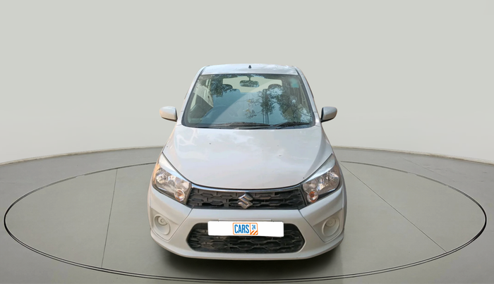 2019 Maruti Celerio VXI CNG, Petrol, Manual, 54,539 km, exterior
