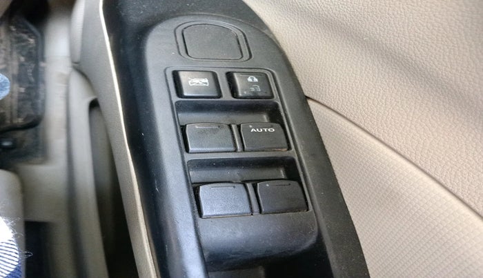 2019 Maruti Celerio VXI CNG, Petrol, Manual, 54,539 km, interior