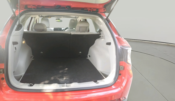2022 Jeep Compass LIMITED (O) 2.0 DIESEL, Diesel, Manual, 18,120 km, exterior