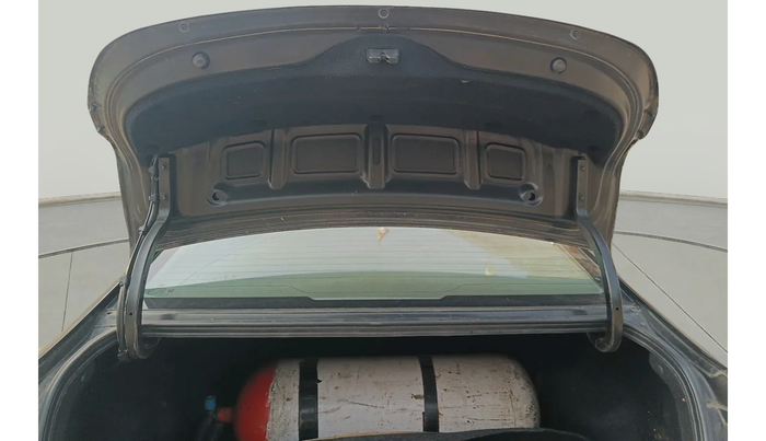 2018 Hyundai Verna 1.6 VTVT SX, Petrol, Manual, 46,246 km, exterior