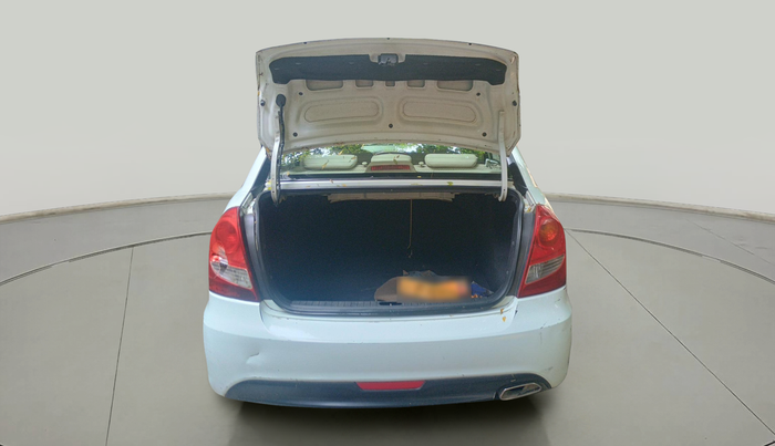 2011 Hyundai Verna TRANSFORM 1.6 SX VTVT, Petrol, Manual, 55,978 km, exterior