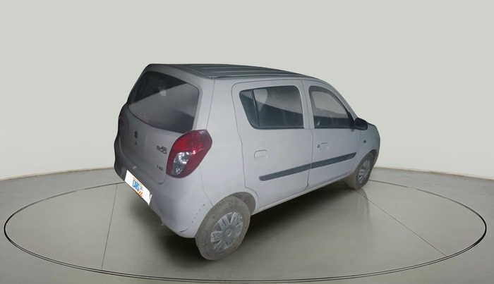 2013 Maruti Alto 800 LXI, Petrol, Manual, 63,206 km, exterior