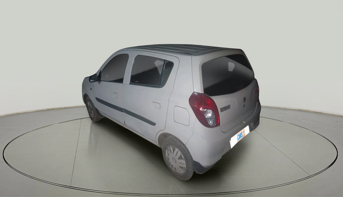 2013 Maruti Alto 800 LXI, Petrol, Manual, 63,206 km, exterior