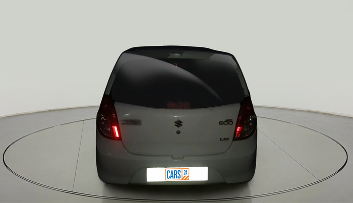 2013 Maruti Alto 800 LXI, Petrol, Manual, 63,206 km, exterior