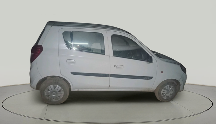 2013 Maruti Alto 800 LXI, Petrol, Manual, 63,206 km, exterior