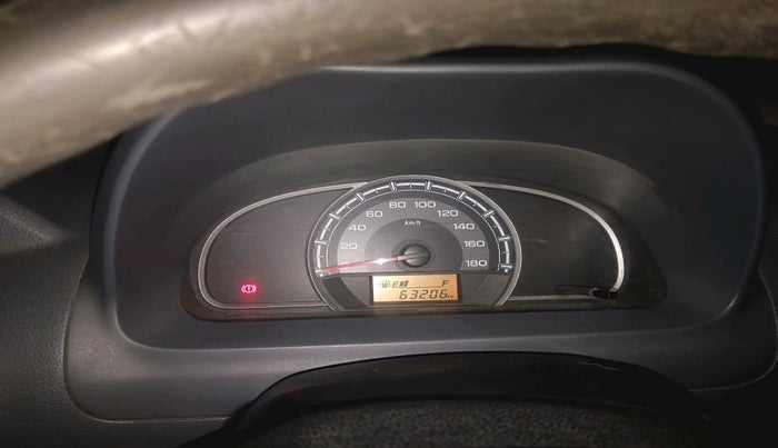 2013 Maruti Alto 800 LXI, Petrol, Manual, 63,206 km, interior