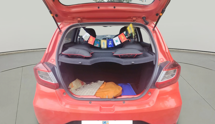 2021 Tata Tiago XZ PLUS DUAL TONE PETROL, Petrol, Manual, 42,328 km, exterior