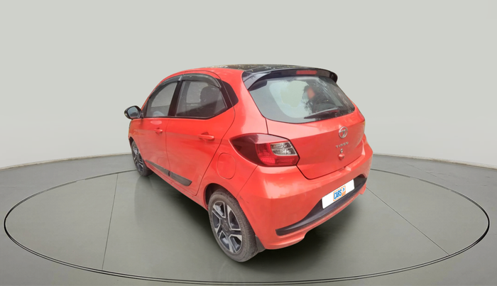 2021 Tata Tiago XZ PLUS DUAL TONE PETROL, Petrol, Manual, 42,328 km, exterior