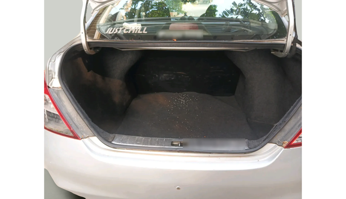 2012 Nissan Sunny XE, Petrol, Manual, 85,128 km, exterior