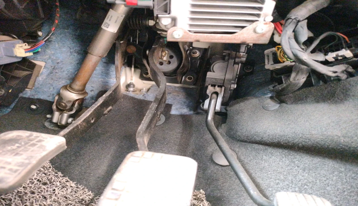 2016 Tata Tiago XZ PETROL, Petrol, Manual, 58,594 km, interior