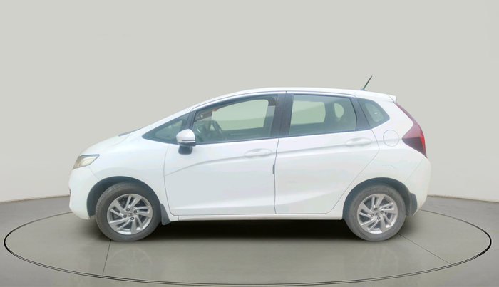 2015 Honda Jazz 1.2L I-VTEC V, Petrol, Manual, 1,28,777 km, exterior