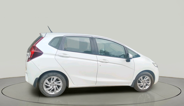 2015 Honda Jazz 1.2L I-VTEC V, Petrol, Manual, 1,28,777 km, exterior