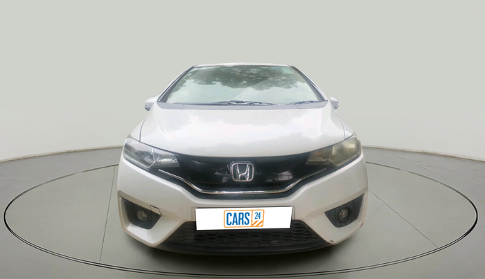 2015 Honda Jazz 1.2L I-VTEC V, Petrol, Manual, 1,28,777 km, exterior