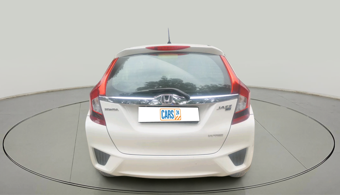 2015 Honda Jazz 1.2L I-VTEC V, Petrol, Manual, 1,28,777 km, exterior