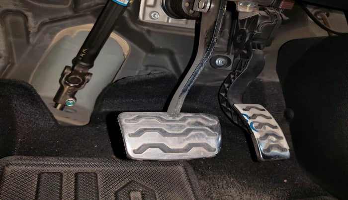 2020 KIA SONET GTX PLUS 1.0 DCT, Petrol, Automatic, 83,395 km, interior