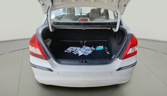 2019 Maruti Swift Dzire TOUR S DIESEL, Diesel, Manual, 1,25,438 km, exterior