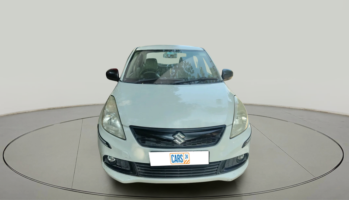 2019 Maruti Swift Dzire TOUR S DIESEL, Diesel, Manual, 1,25,438 km, exterior