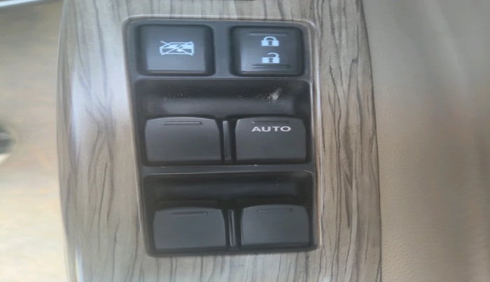 2019 Maruti Ciaz ALPHA  AT 1.5 SHVS PETROL, Petrol, Automatic, 45,775 km, interior