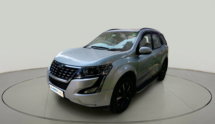 2021 Mahindra XUV500 W11, Diesel, Manual, 85,145 km, exterior