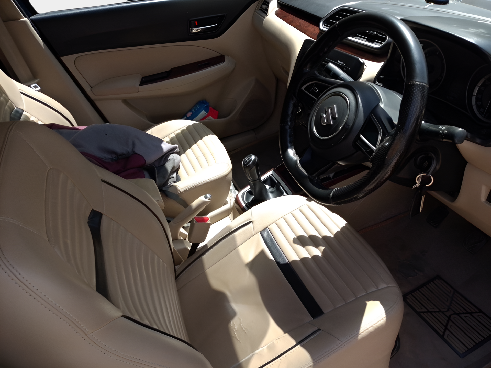Interior