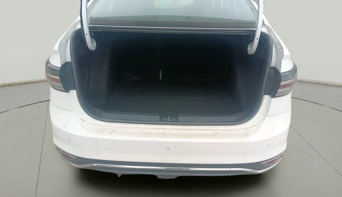 2023 Volkswagen VIRTUS GT PIUS 1.5 TSI, Petrol, Manual, 36,897 km, exterior